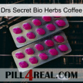 Drs Secret Bio Herbs Coffee 10